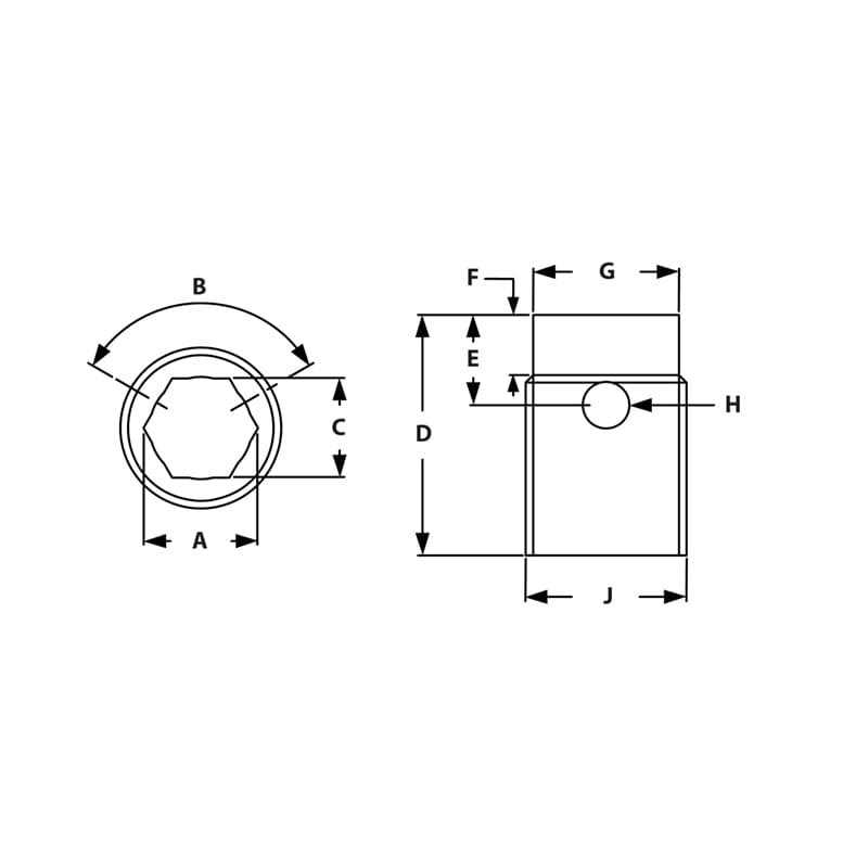 Image of Draw-Cutting Bushing