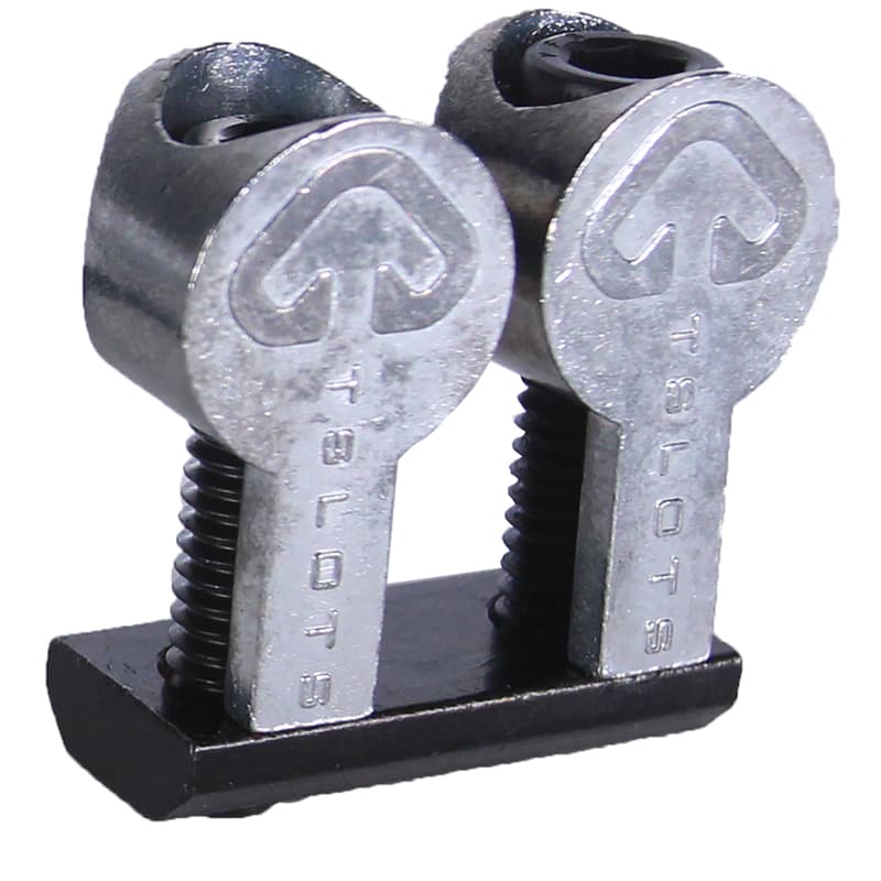 Image of Short Double Anchor Fastener