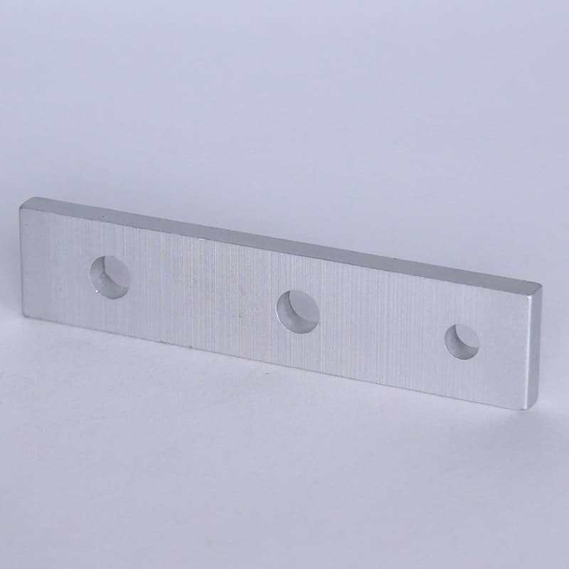 Image of 3 Hole Large Transition Strip