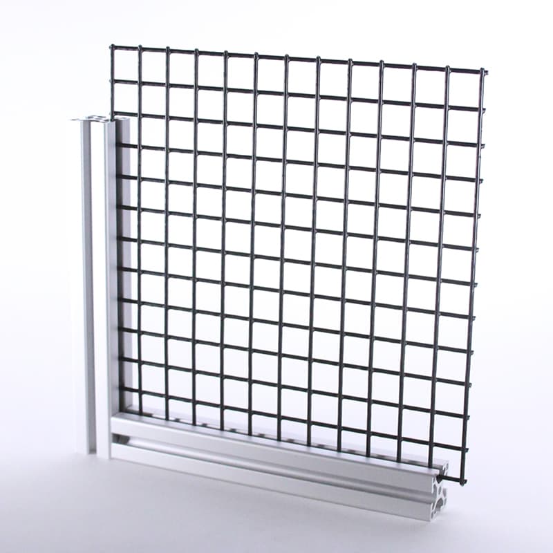 Image of 1 Wire Mesh