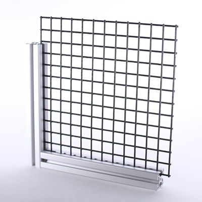 image of Panels & Mesh