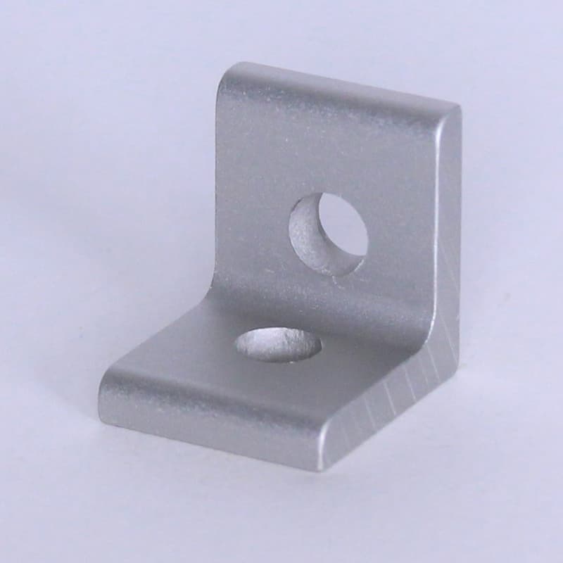 Image of 2 Hole Inside Corner Bracket