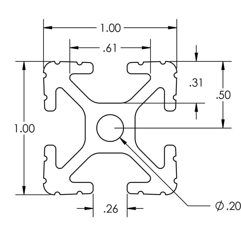 Image of 650070 Dimension