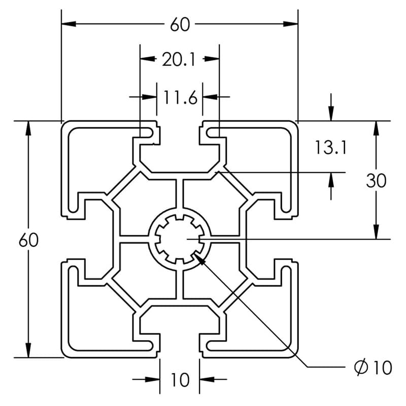 Image of 670051 Dimension