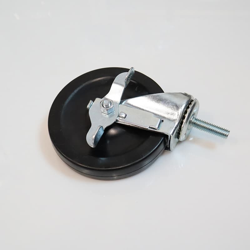 Image of Threaded Caster 5