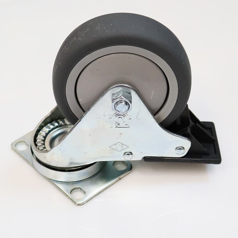 Image of Swivel Caster 2