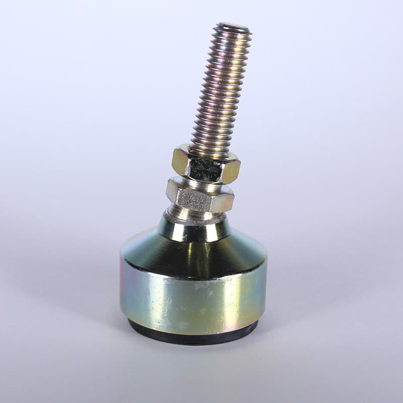 Image of Economy Anti-Vibration Leveling Feet 655186