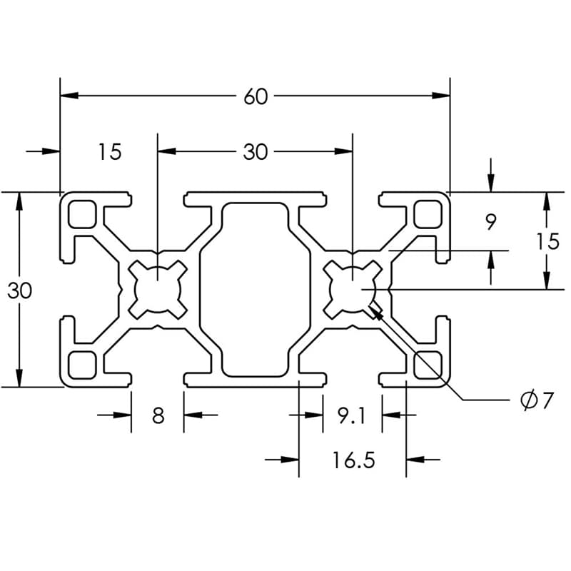 Image of 670017 Dimension