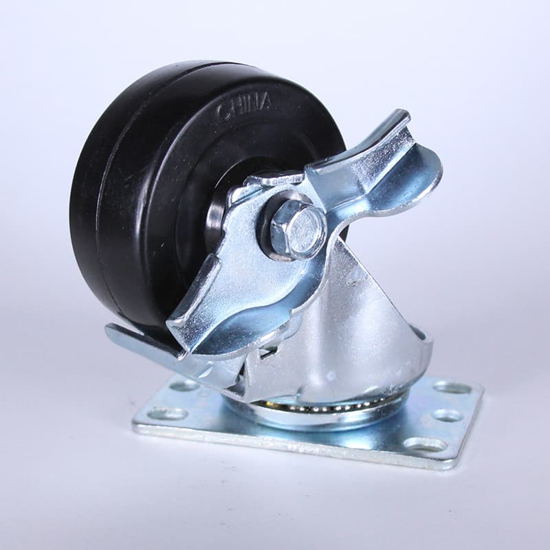 Image of Swivel Caster 1