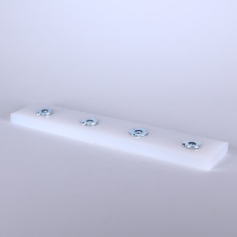 Image of Deluxe Replacement Pads Flat Long