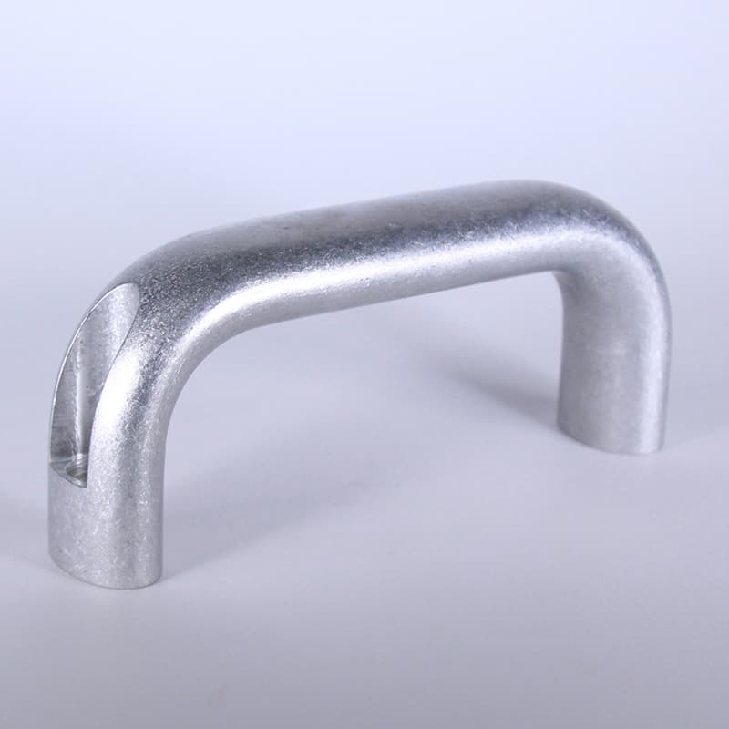 Image of Aluminum Door Handle