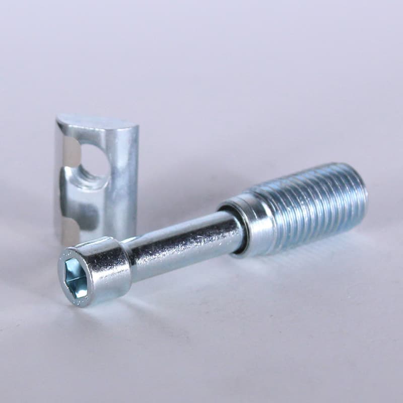 Image of T Matic Connector