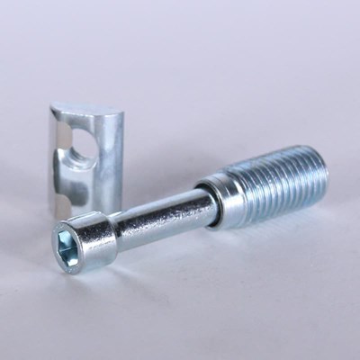 image of T-Matic Connector