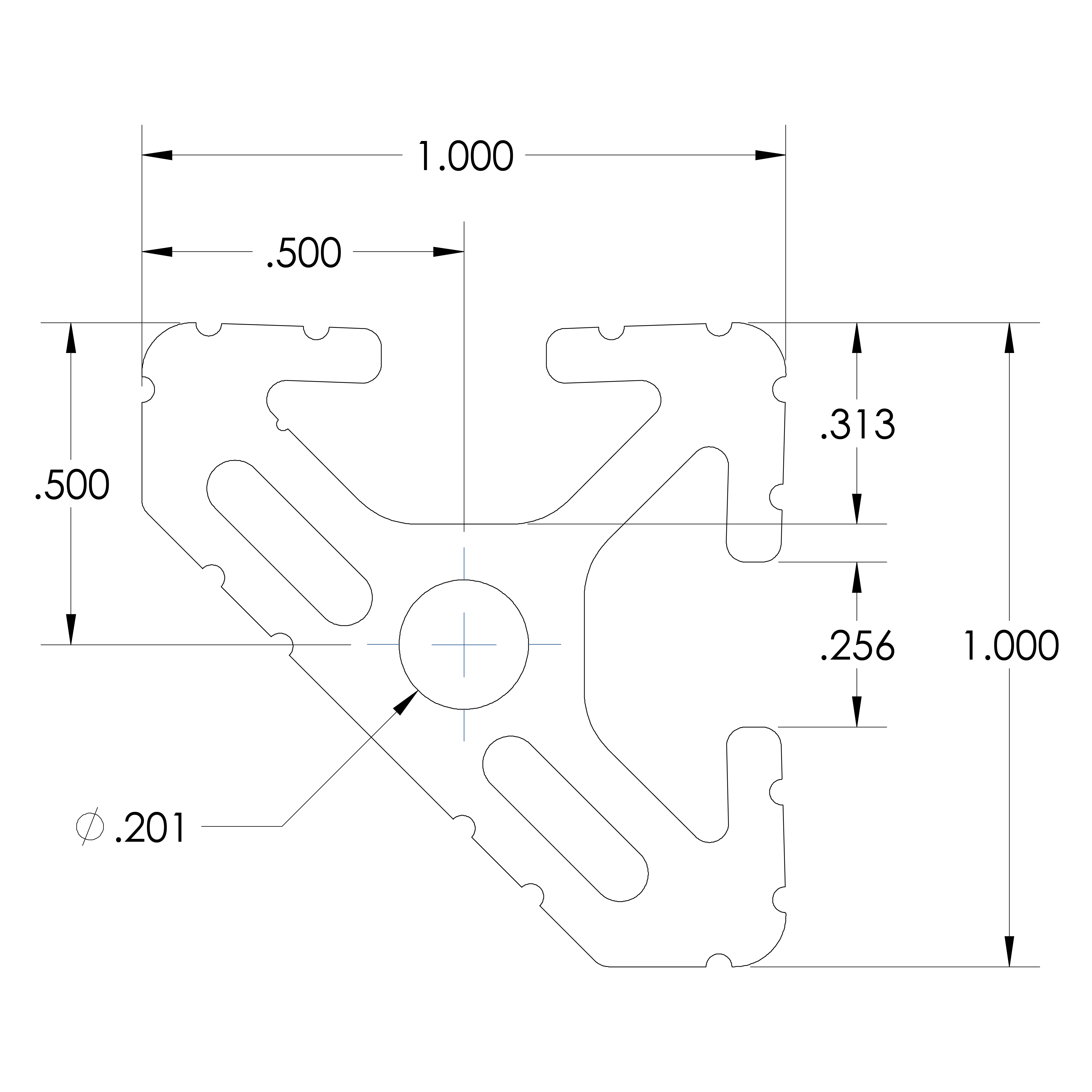 Image of 650044 Dimension