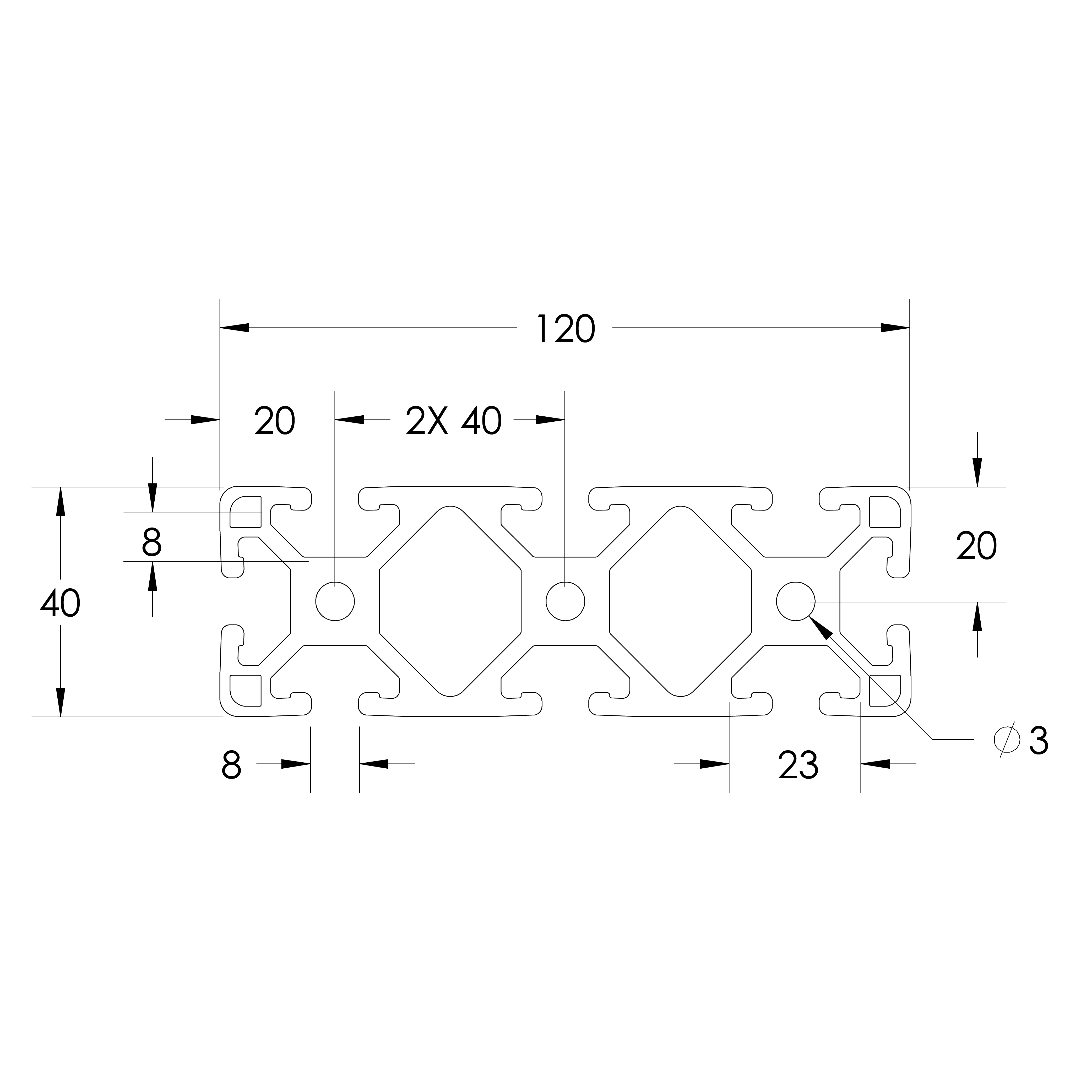 Image of 650096 Dimension