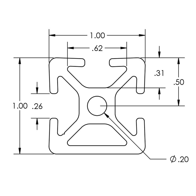 Image of 650063 Dimension