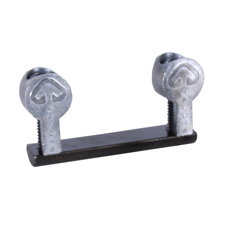 Image of Long Double Anchor Fastener