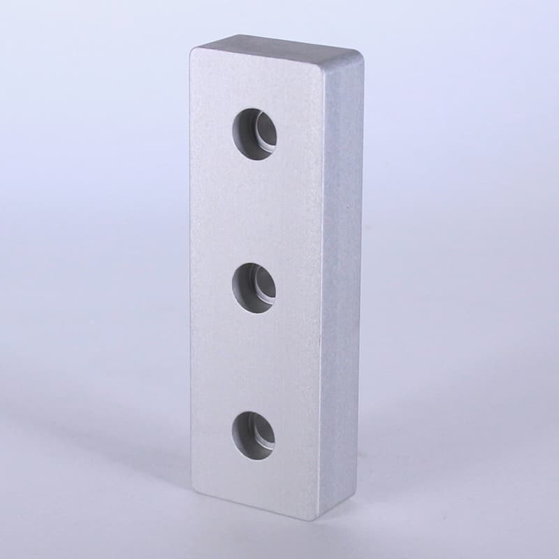 Image of 3 Hole Blank Base Plate