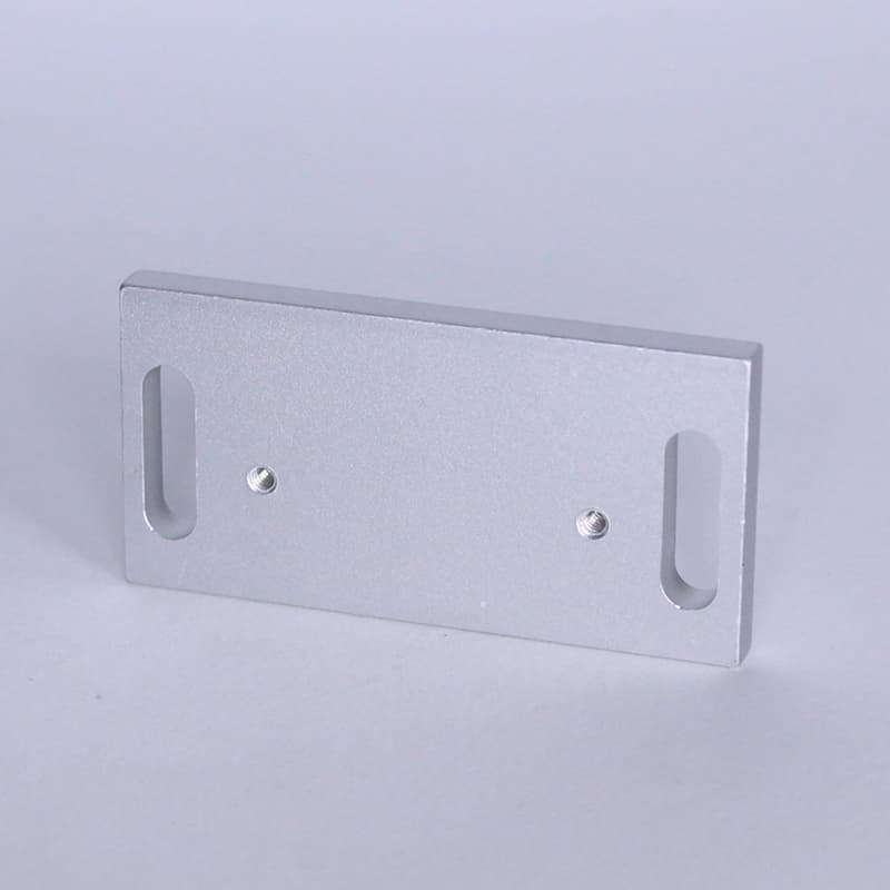 Image of Grabber Door Catch Mounting Plate