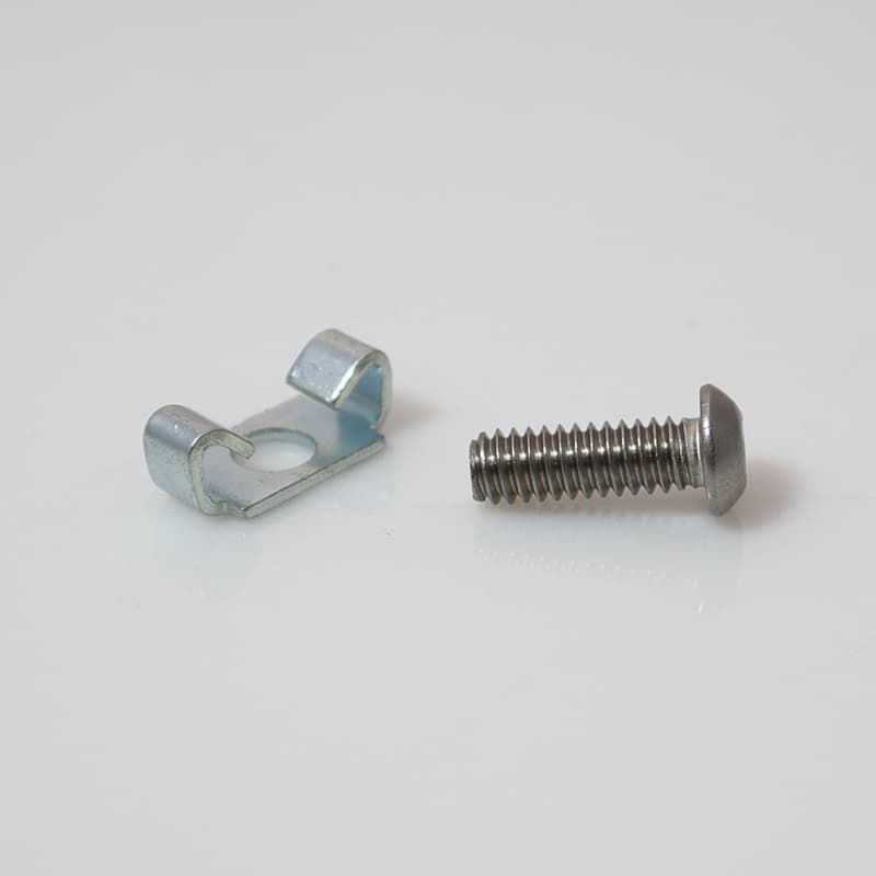 Image of End Fastener W-bolt SS