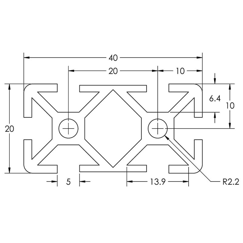 Image of 650046 Dimension