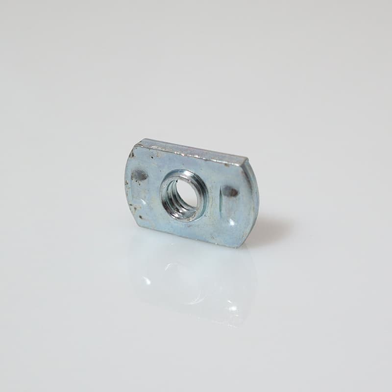 Image of Economy center thread tnut 10s bright BB