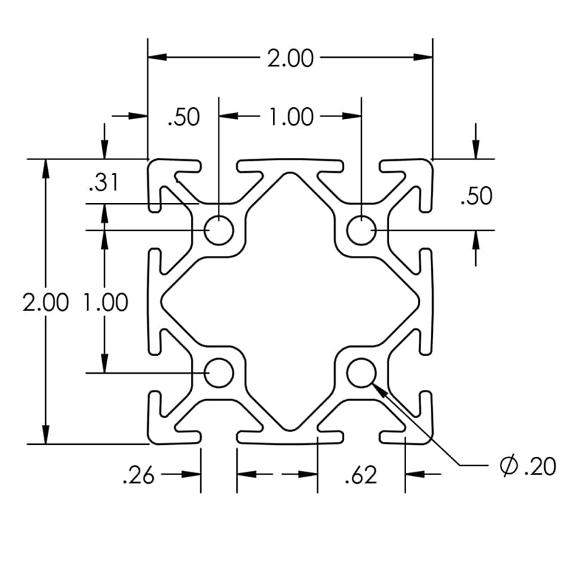 Image of 650003 Dimension