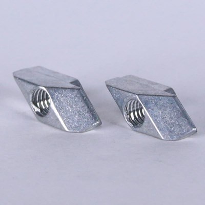 image of Z-Nuts