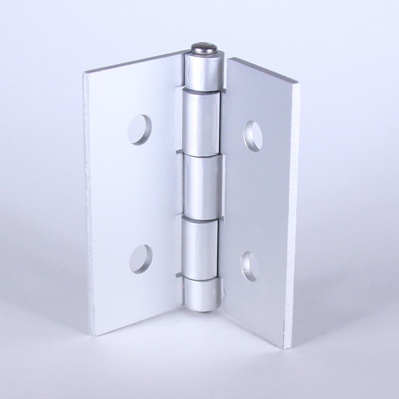 Image of Aluminum Hinge