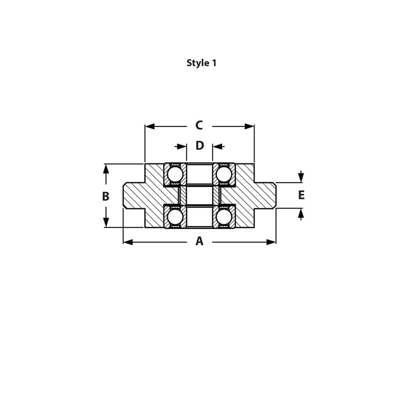 Image of Draw-Rollers 1