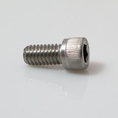 image of Socket Head Cap Screws