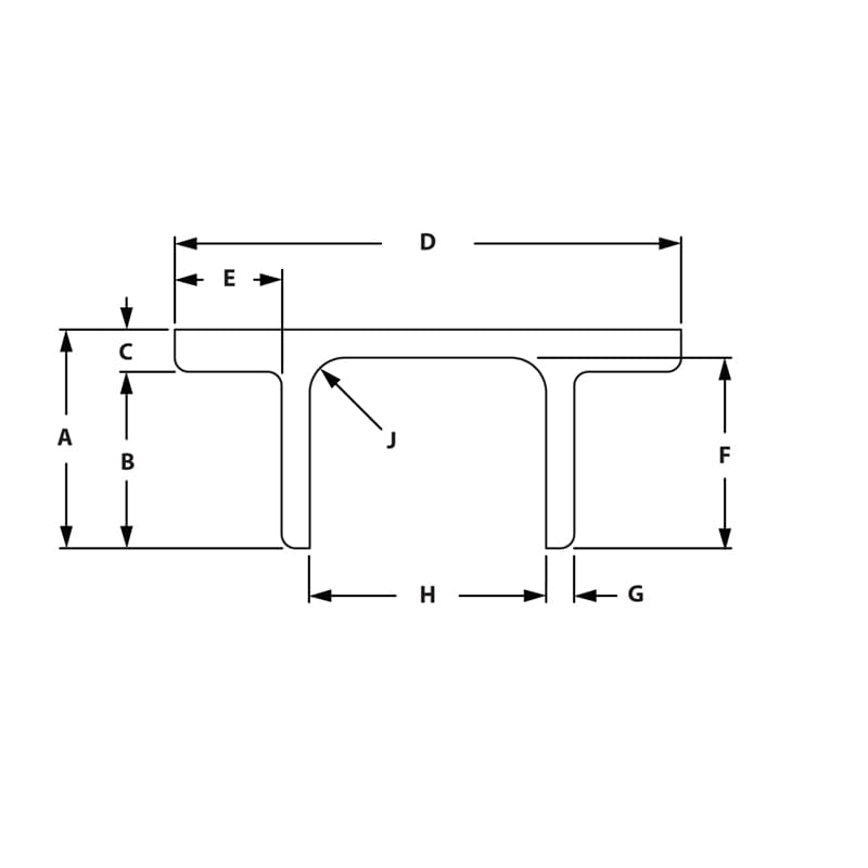 Image of Draw-Double Flange Bearing