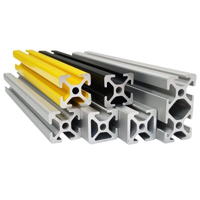 image of Extrusions
