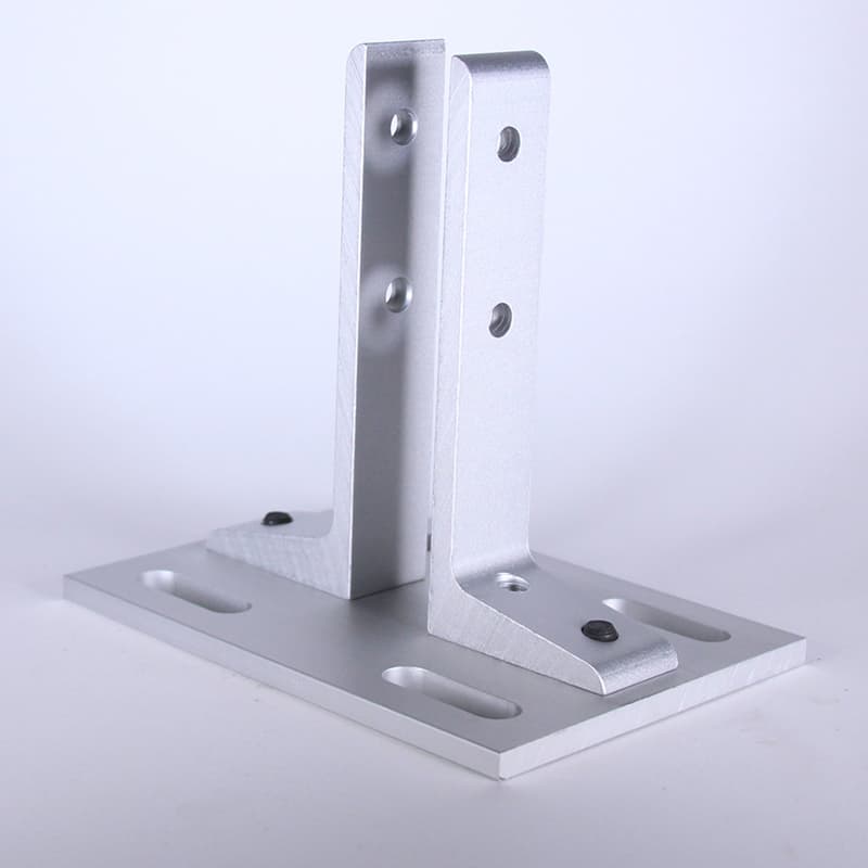 Image of Floor Mounts 1010