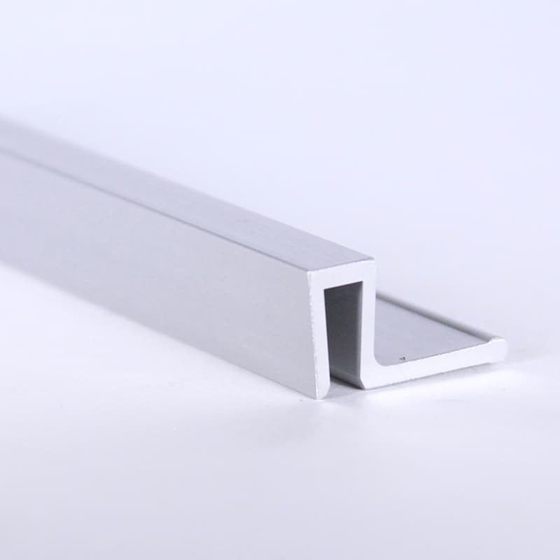 Image of Panel Stiffener W-Handle