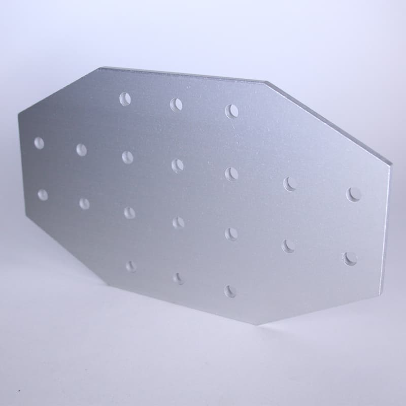 Image of 20 Hole Cross Plate