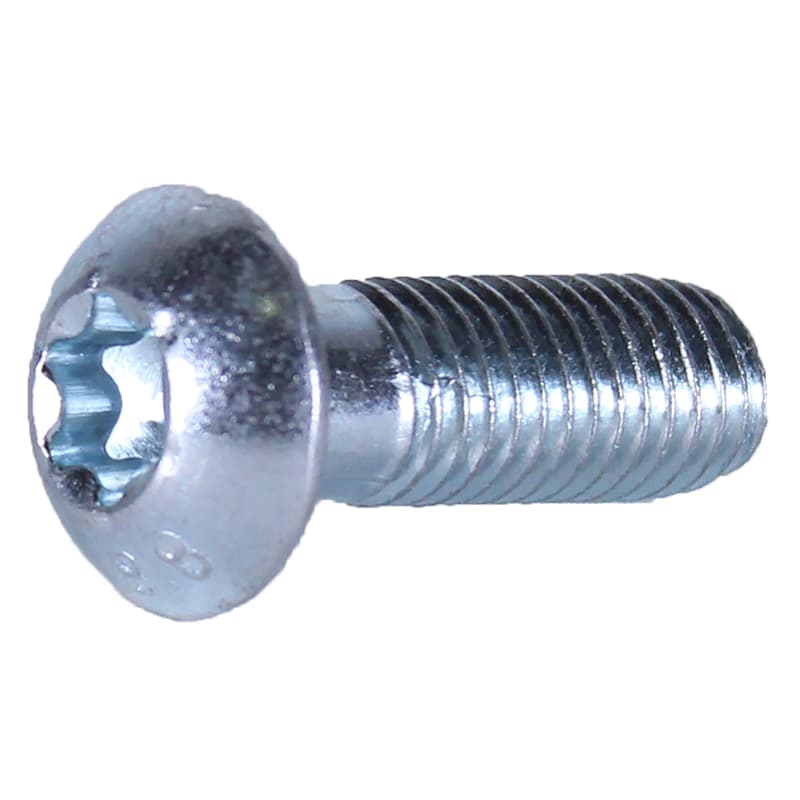 Image of Self Tapping Screw Torx