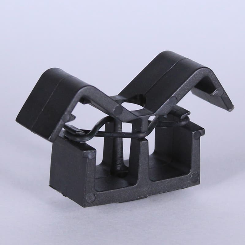 Image of Clip Cable Binding Block