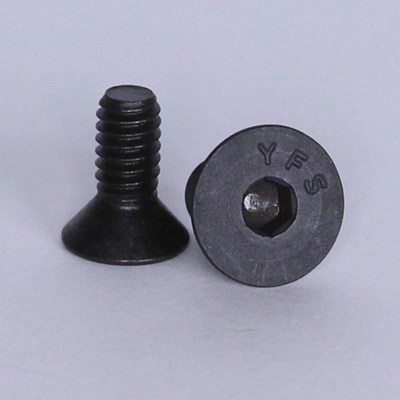 image of Flathead Socket Cap Screws