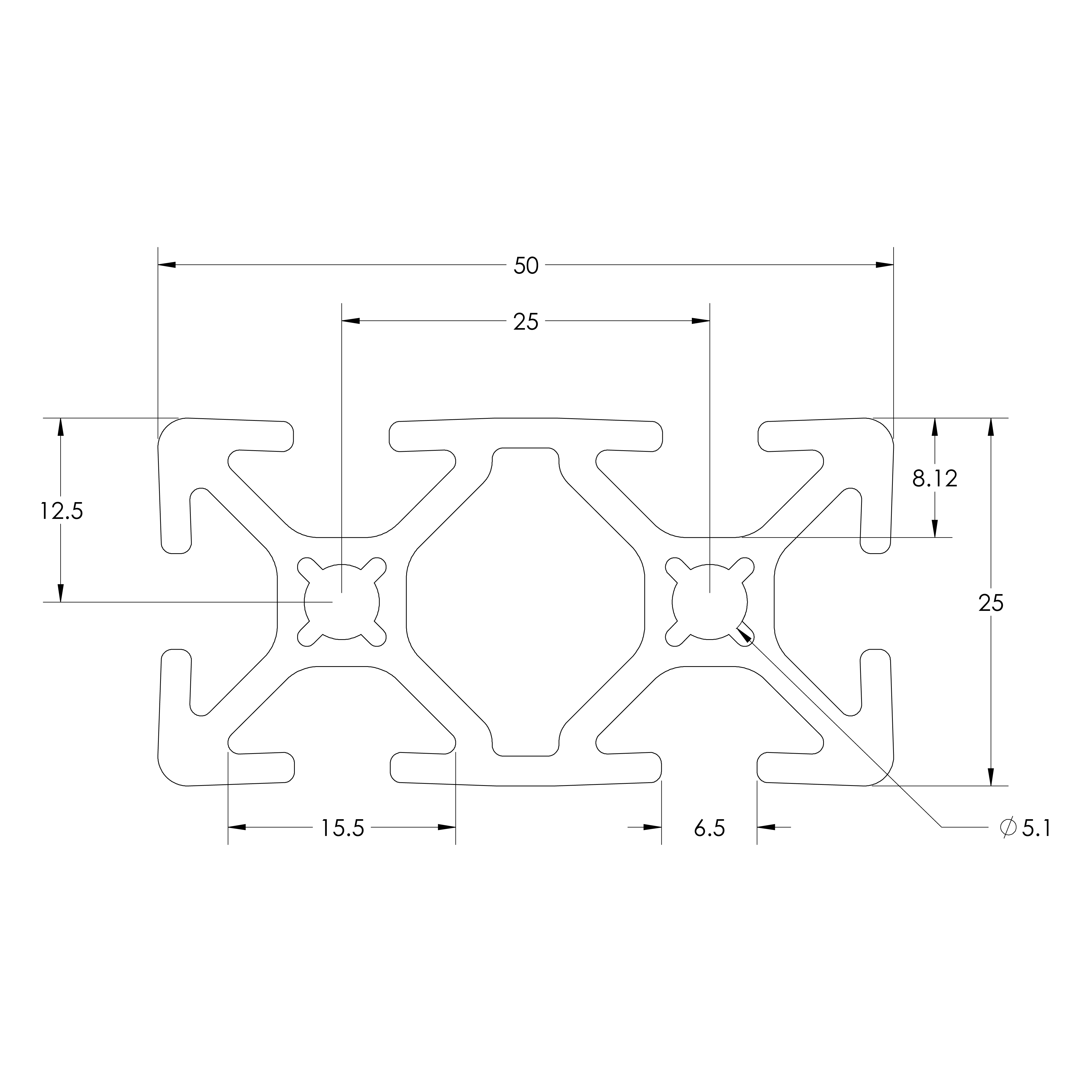 Image of 650026 Dimension