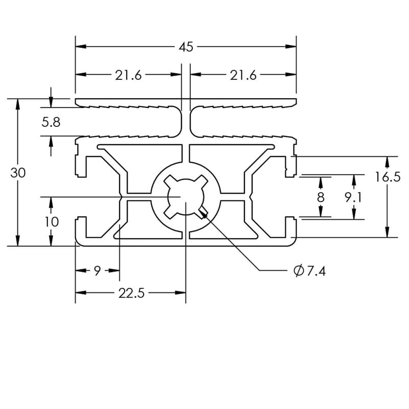 Image of 670071 Dimension