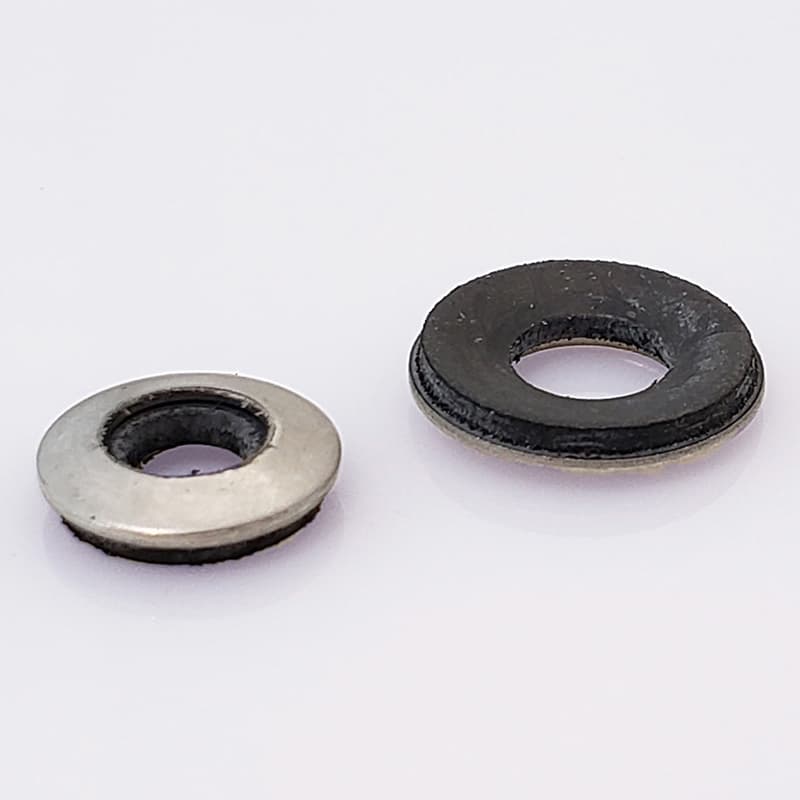 Image of Rubber Seal Washers