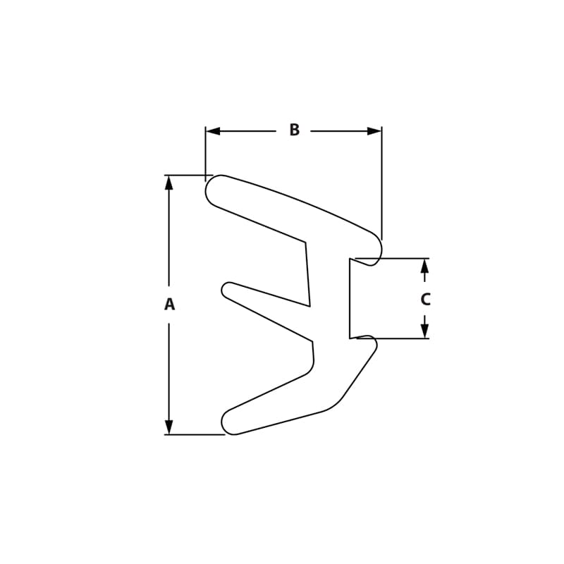 Image of Draw-Plug In Profile