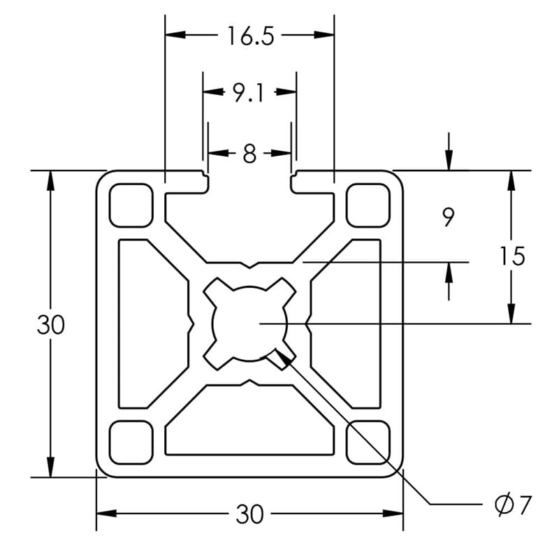 Image of 670008 Dimension