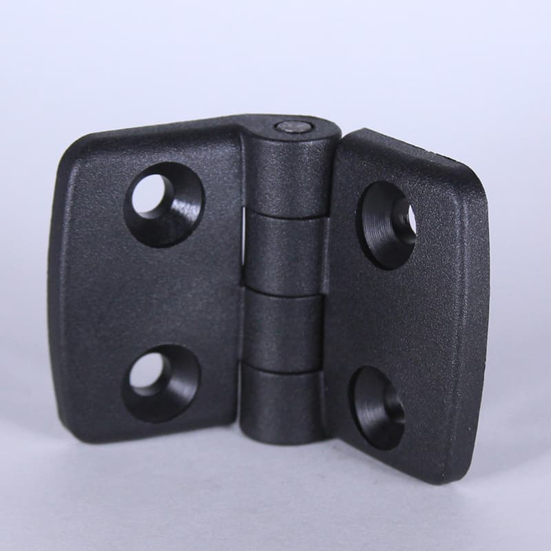 Image of Plastic Hinge