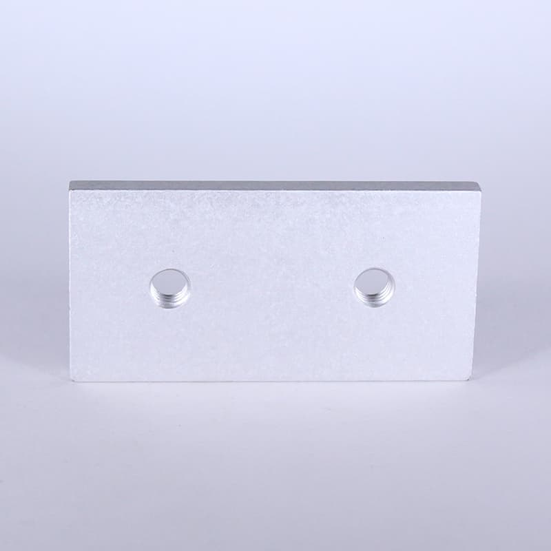 Image of Backing Plates Wide