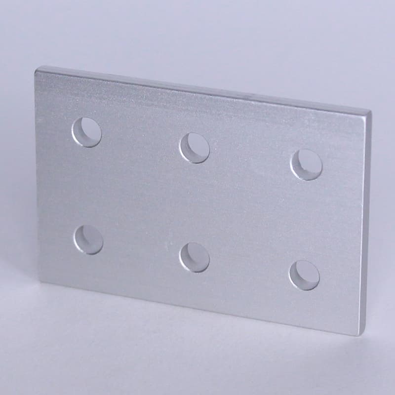 Image of 6 Hole Joining Plate
