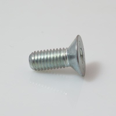 image of Flat Head Cap Screws