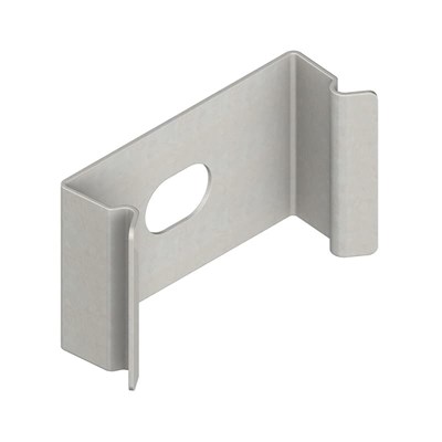 image of Recommended Fasteners for Clip Brackets