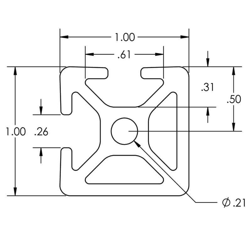 Image of 650061 Dimension